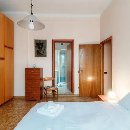 Apartment Grand Maison - Con 2 Ampie Da Letto