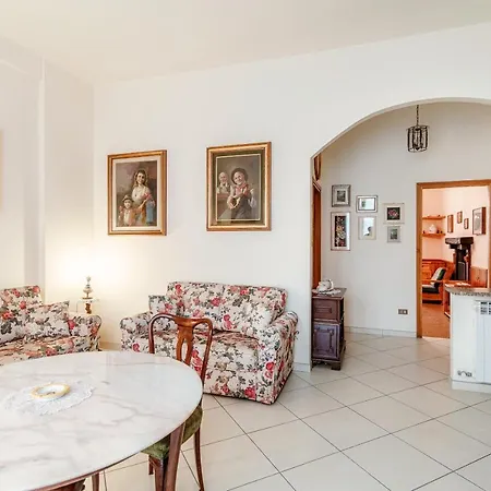 Grand Maison - Con 2 Ampie Da Letto Apartment