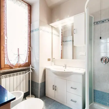 Apartment Grand Maison - Con 2 Ampie Da Letto Como