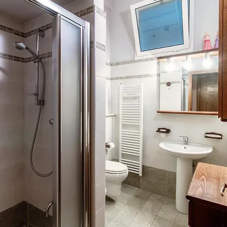 Apartment Grand Maison - Con 2 Ampie Da Letto Como