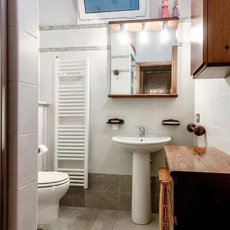Grand Maison - Con 2 Ampie Da Letto Apartment *