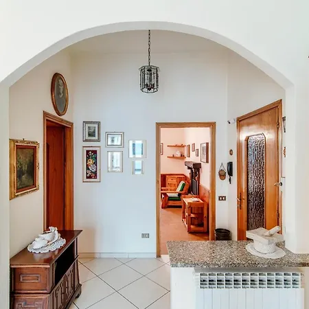Apartment Grand Maison - Con 2 Ampie Da Letto