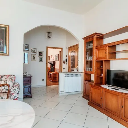 Апартаменты Grand Maison - Con 2 Ampie Da Letto *