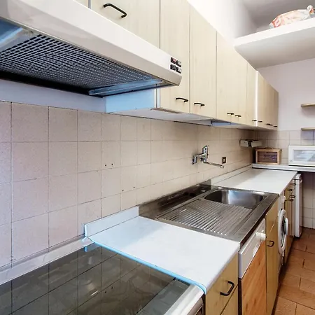 Grand Maison - Con 2 Ampie Da Letto Apartment