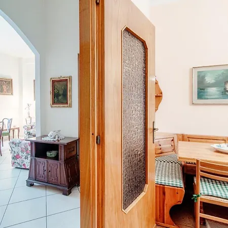 Grand Maison - Con 2 Ampie Da Letto Apartment *