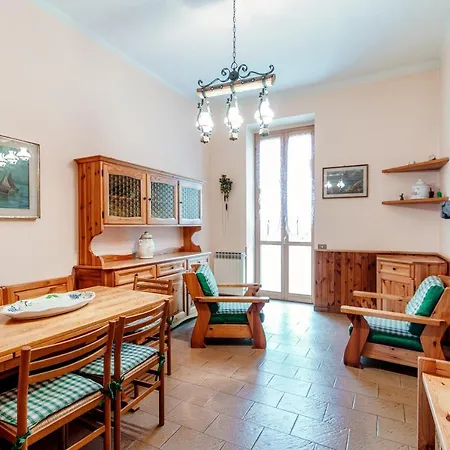 Apartment Grand Maison - Con 2 Ampie Da Letto Como