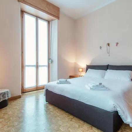 Grand Maison - Con 2 Ampie Da Letto Апартаменты