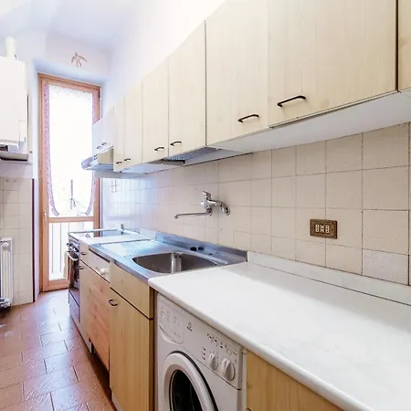 Grand Maison - Con 2 Ampie Da Letto Апартаменты *