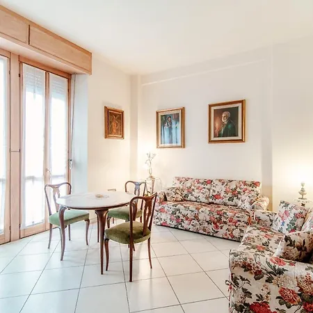 Grand Maison - Con 2 Ampie Da Letto * Como