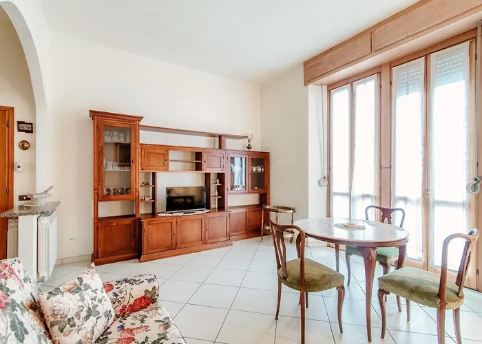 Grand Maison - Con 2 Ampie Da Letto *