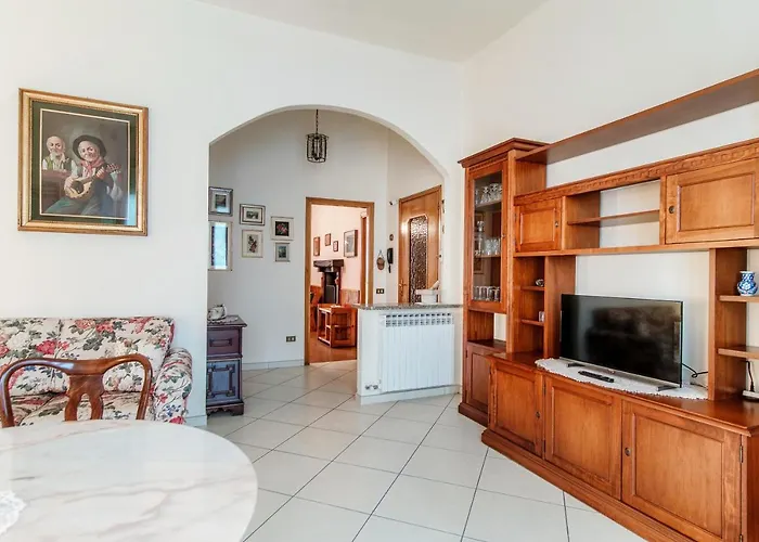 Apartman Grand Maison - Con 2 Ampie Da Letto *