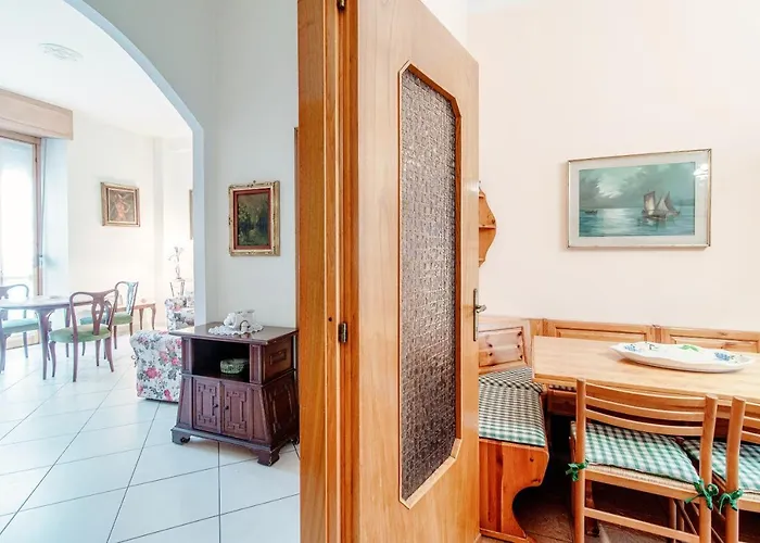 Grand Maison - Con 2 Ampie Da Letto Apartman *