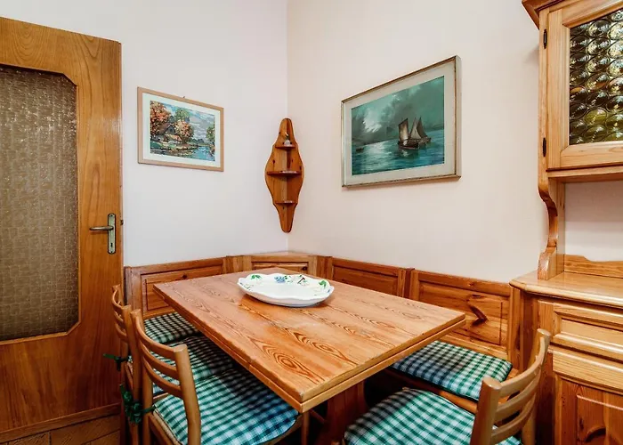 Grand Maison - Con 2 Ampie Da Letto Apartman *