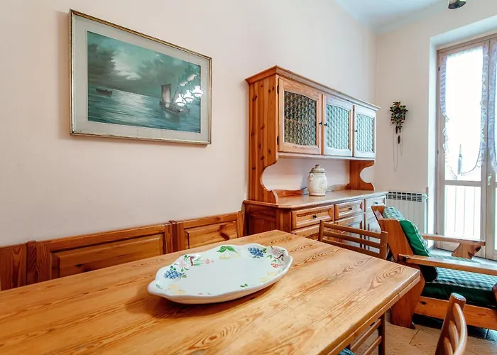 Grand Maison - Con 2 Ampie Da Letto