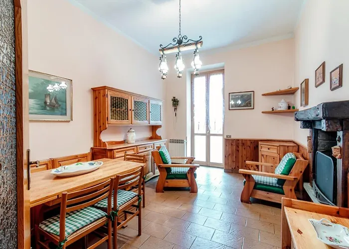 Apartman Grand Maison - Con 2 Ampie Da Letto Como